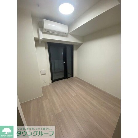 プレール・ドゥーク川口並木の物件内観写真